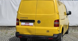 VW TRANSPORTER 1.9 TDI