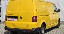 VW TRANSPORTER 1.9 TDI