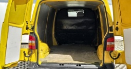 VW TRANSPORTER 1.9 TDI