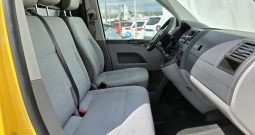 VW TRANSPORTER 1.9 TDI