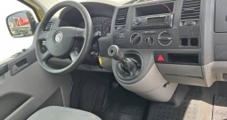 VW TRANSPORTER 1.9 TDI