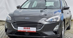 FORD FOCUS 1.5 TDCI