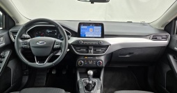 FORD FOCUS 1.5 TDCI