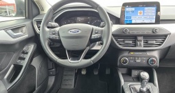 FORD FOCUS 1.5 TDCI