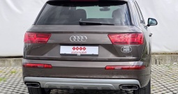 AUDI Q7 3.0 TDI quattro