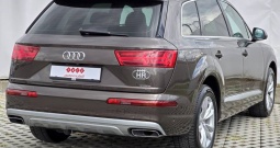 AUDI Q7 3.0 TDI quattro