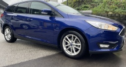 Ford Focus Karavan 1,5 TDCi Business