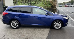 Ford Focus Karavan 1,5 TDCi Business