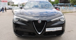 Alfa Romeo Stelvio 2.0 Turbo Q4 200KS *HARMAN KARDON, KAMERA, NAVIGACIJA*