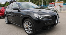 Alfa Romeo Stelvio 2.0 Turbo Q4 200KS *HARMAN KARDON, KAMERA, NAVIGACIJA*