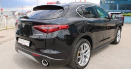 Alfa Romeo Stelvio 2.0 Turbo Q4 200KS *HARMAN KARDON, KAMERA, NAVIGACIJA*