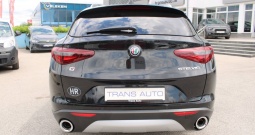 Alfa Romeo Stelvio 2.0 Turbo Q4 200KS *HARMAN KARDON, KAMERA, NAVIGACIJA*