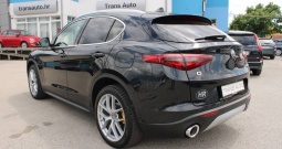 Alfa Romeo Stelvio 2.0 Turbo Q4 200KS *HARMAN KARDON, KAMERA, NAVIGACIJA*