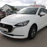 Mazda 2 1.5 Skyactive