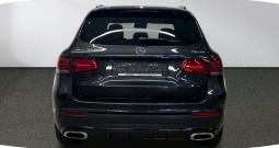 Mercedes GLC 300de 4M AMG 306 KS, PANO+KAM+GR SJED+TEM+LED