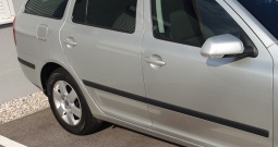 Škoda Octavia Combi, 2007. godište, 2.0 TDI