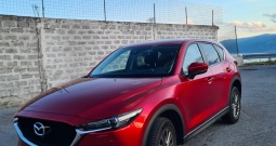 Mazda cx5 prodaja