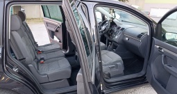 Prodajem Volkswagen TOURAN 2,0 TDI 2006. g.