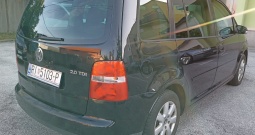 Prodajem Volkswagen TOURAN 2,0 TDI 2006. g.