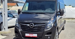 OPEL MOVANO 2.3 CDTI L3H2