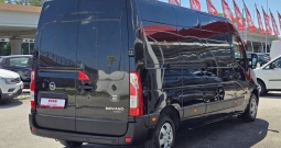 OPEL MOVANO 2.3 CDTI L3H2