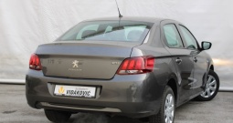 Peugeot 301 1,5 BlueHDi 100 S&S Active