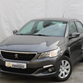 Peugeot 301 1,5 BlueHDi 100 S&S Active