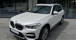 BMW X3 30d XDRIVE-JAMSTVO 15 MJESECI, 41.900,00 € - Akcija