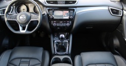 Nissan Qashqai 1,3 DIG-T 140 Tekna