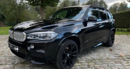 BMW X5 40e M paket iPerformance, sniženo Akcija, PDV-a,xDrive - Hibrid