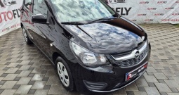 Opel Karl 1.0, Klima, Tempomat, registriran