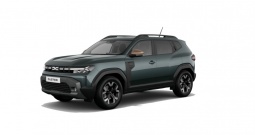 Dacia Duster Extreme 1.2 TCe 130 4X4