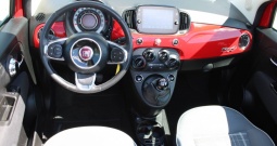 Fiat 500 Cabrio 1.2 *NAVIGACIJA*