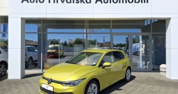 VW GOLF VIII 2.0 TDI LIFE - TVORNIČKO JAMSTVO!, 31.803,71 €