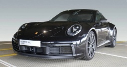 Porsche 911 Carrera T 3.0 PDK 370 KS, ACC+KAM+LED+CHRONO