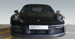 Porsche 911 Carrera T 3.0 PDK 370 KS, ACC+KAM+LED+CHRONO