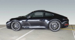 Porsche 911 Carrera T 3.0 PDK 370 KS, ACC+KAM+LED+CHRONO