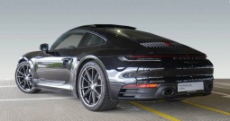 Porsche 911 Carrera T 3.0 PDK 370 KS, ACC+KAM+LED+CHRONO