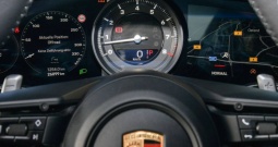 Porsche 911 Carrera T 3.0 PDK 370 KS, ACC+KAM+LED+CHRONO