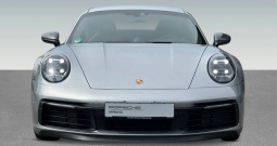 Porsche 911 Carrera T 3.0 PDK 370 KS, KAM+LED+CHRONO