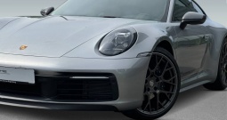 Porsche 911 Carrera T 3.0 PDK 370 KS, KAM+LED+CHRONO