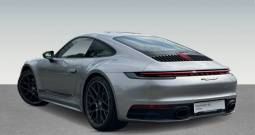 Porsche 911 Carrera T 3.0 PDK 370 KS, KAM+LED+CHRONO