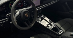 Porsche 911 Carrera T 3.0 PDK 370 KS, KAM+LED+CHRONO