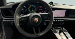 Porsche 911 Carrera T 3.0 PDK 370 KS, KAM+LED+CHRONO