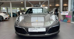 Porsche 911 Targa 4 3.0 PDK 370 KS, ASSIST+GR SJEDALA