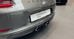 Porsche 911 Targa 4 3.0 PDK 370 KS, ASSIST+GR SJEDALA