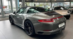 Porsche 911 Targa 4 3.0 PDK 370 KS, ASSIST+GR SJEDALA