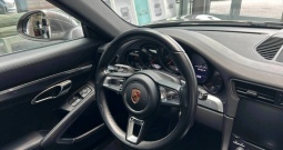 Porsche 911 Targa 4 3.0 PDK 370 KS, ASSIST+GR SJEDALA