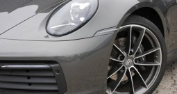 Porsche 911 Carrera 3.0 PDK 385 KS, 360+GR SJED+LED