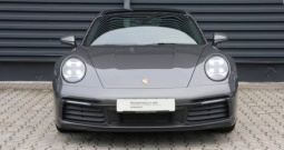 Porsche 911 Carrera 3.0 PDK 385 KS, 360+GR SJED+LED